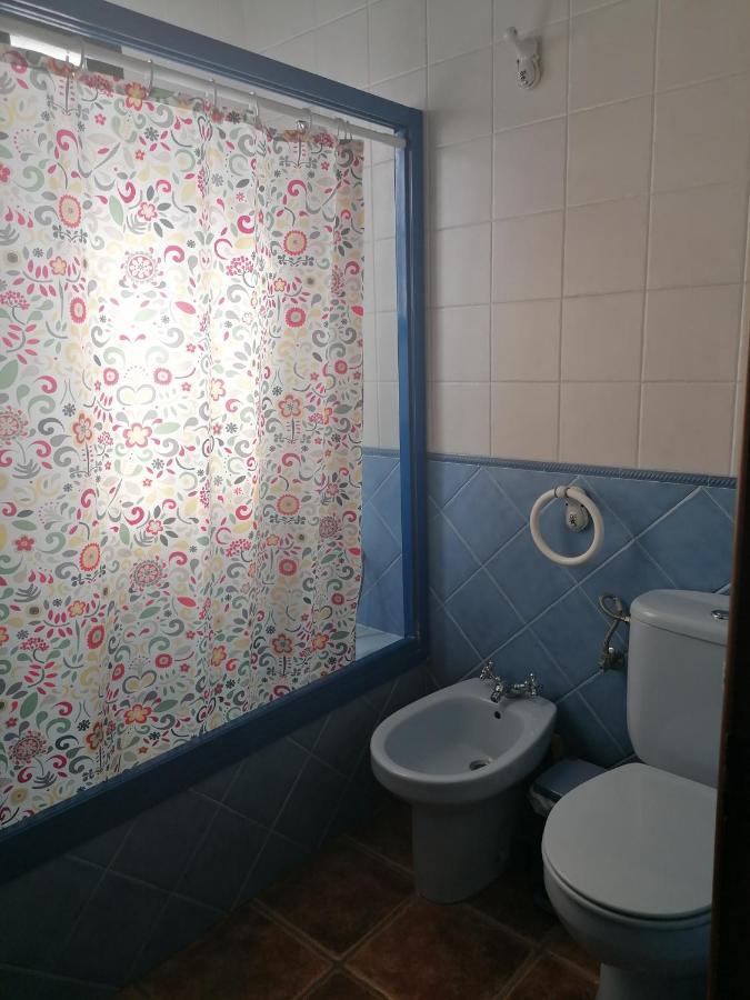 فيلا Casa Arroyomolinos زاهارا دي لا سييرا المظهر الخارجي الصورة